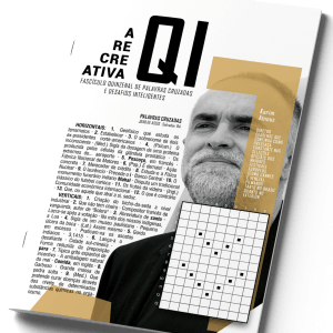 A Recreativa QI 357