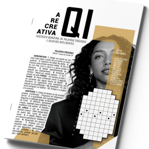 A Recreativa QI 359