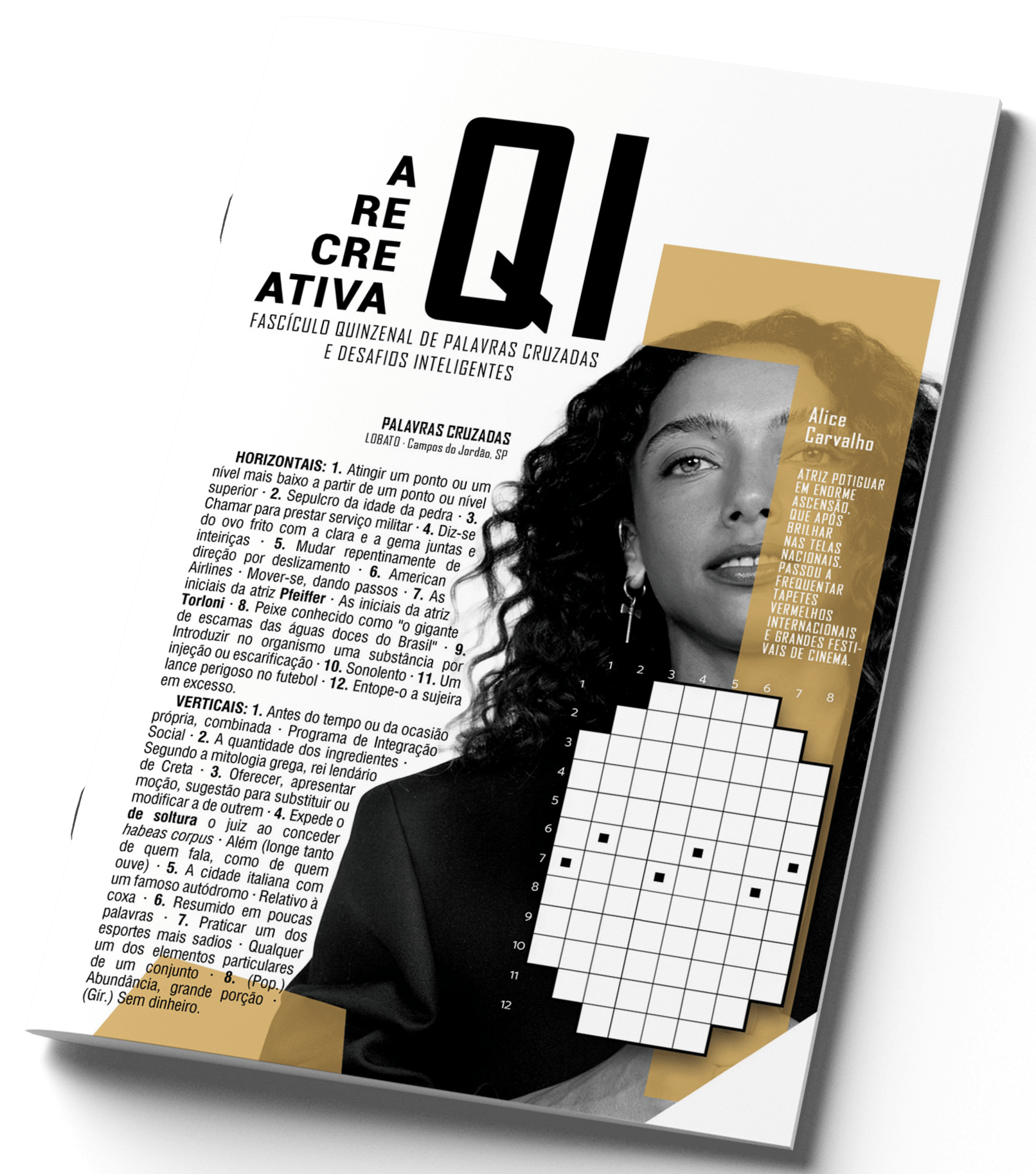 A Recreativa QI 359