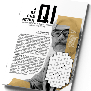 A Recreativa QI 360