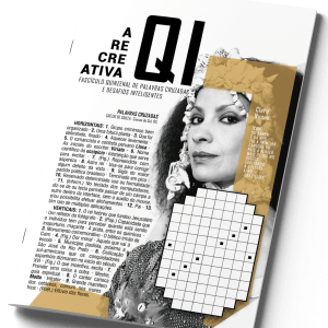 A Recreativa QI 361