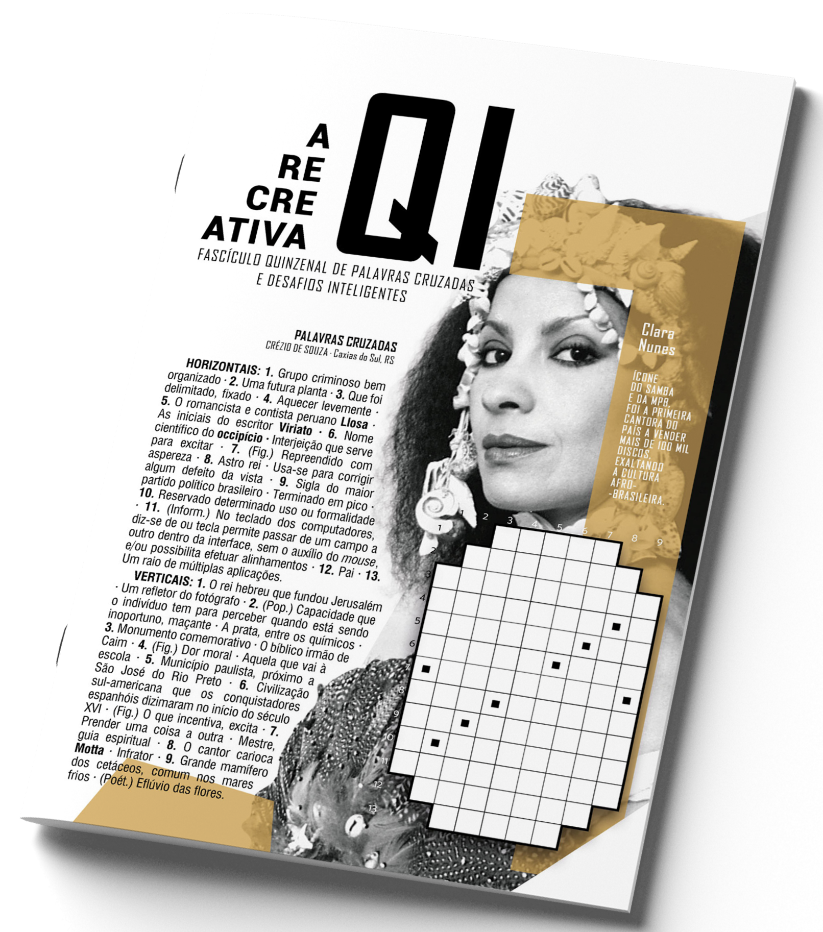 A Recreativa QI 361
