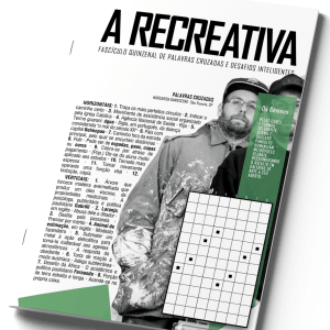 A Recreativa 519
