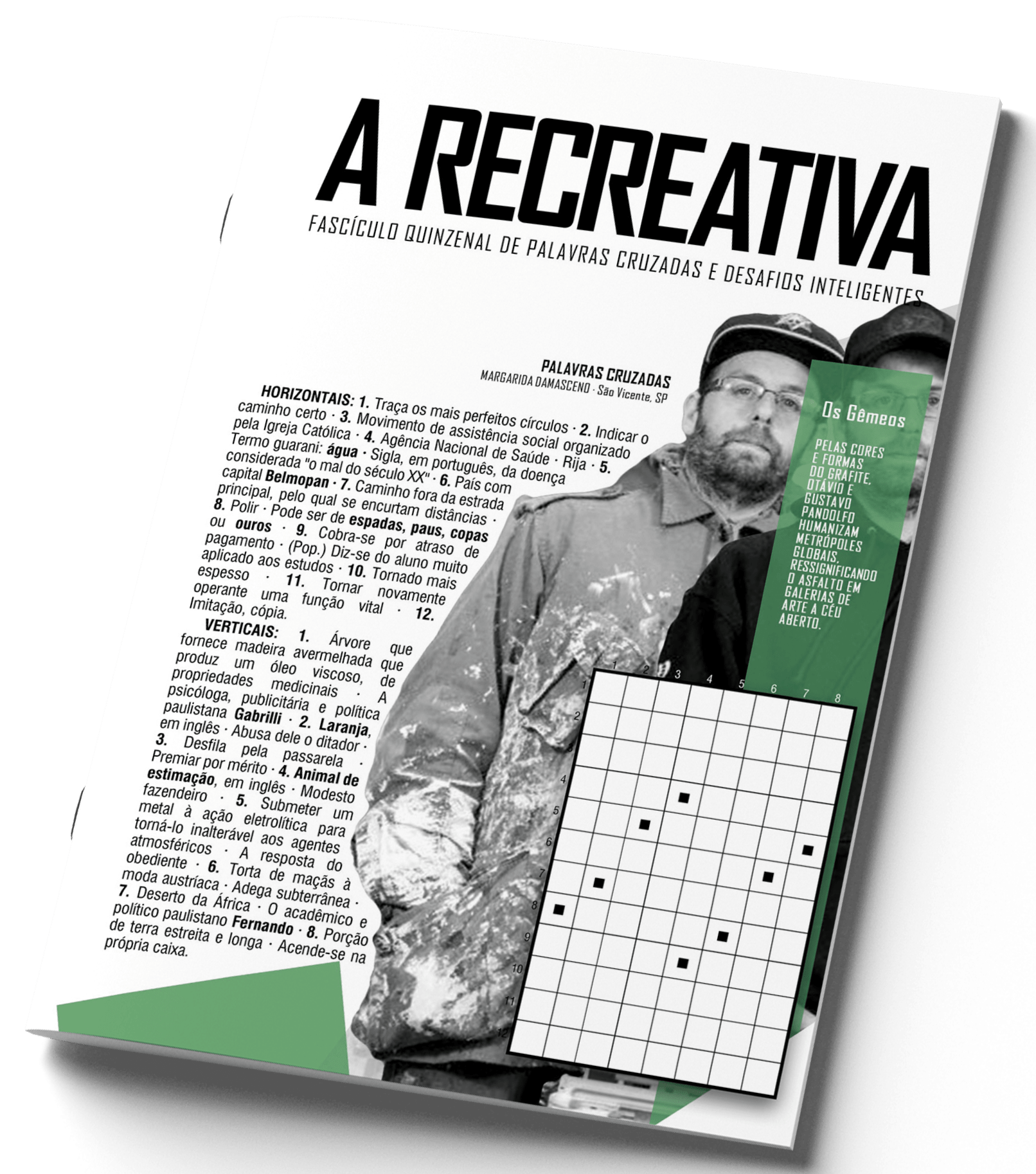 A Recreativa 519