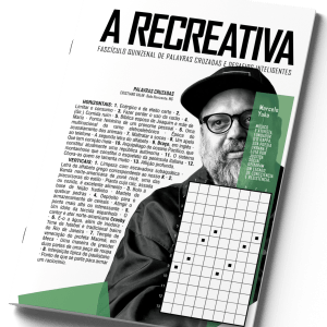 A Recreativa 520