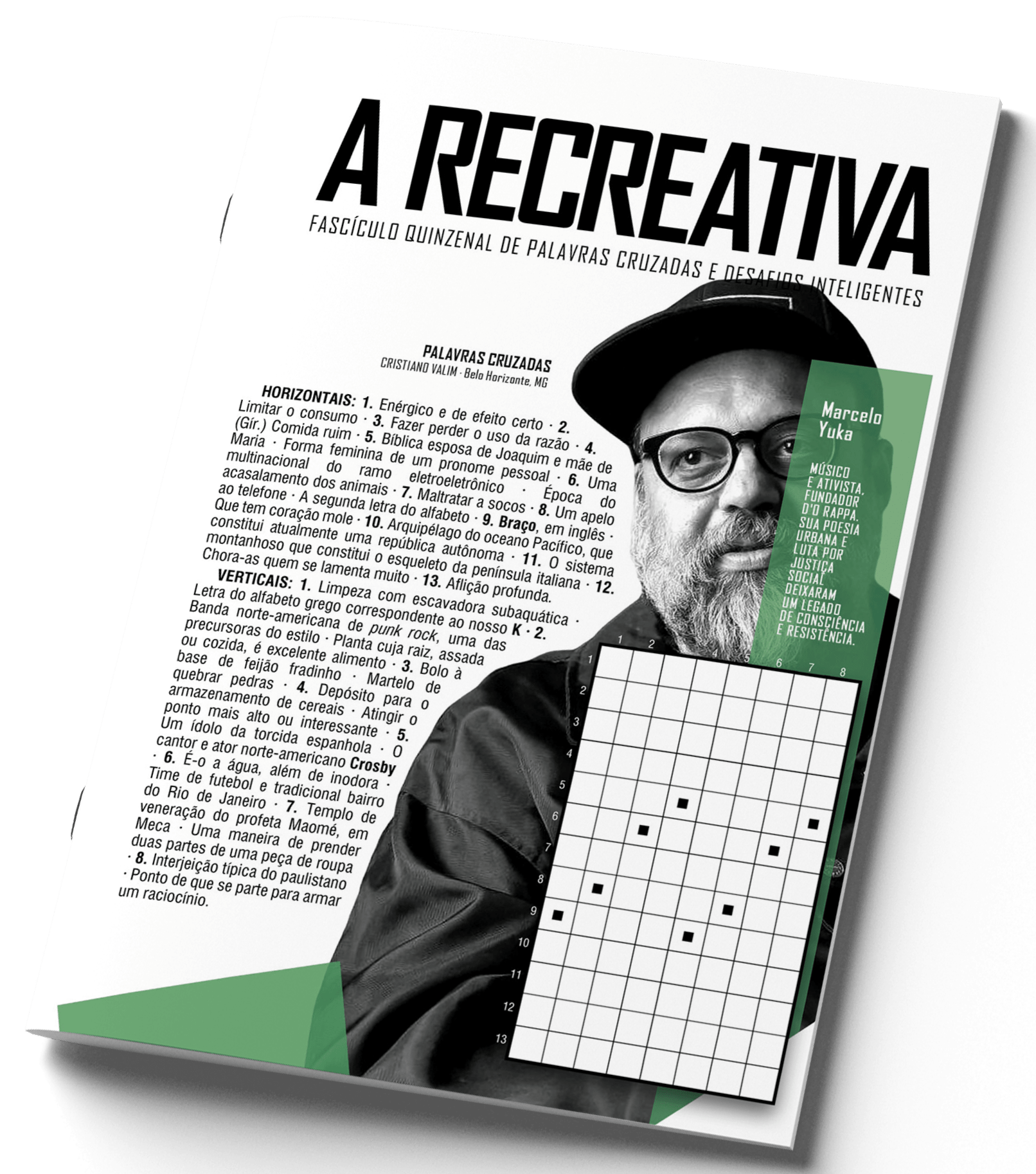 A Recreativa 520