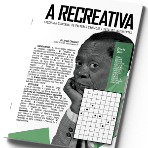 A Recreativa 521