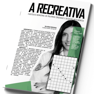 A Recreativa 522