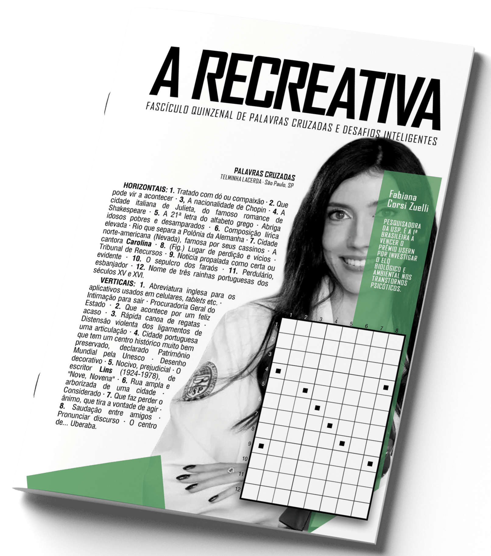 A Recreativa 522