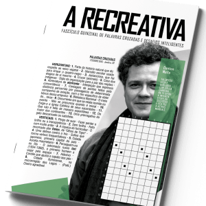 A Recreativa 523