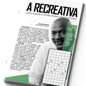 A Recreativa 524