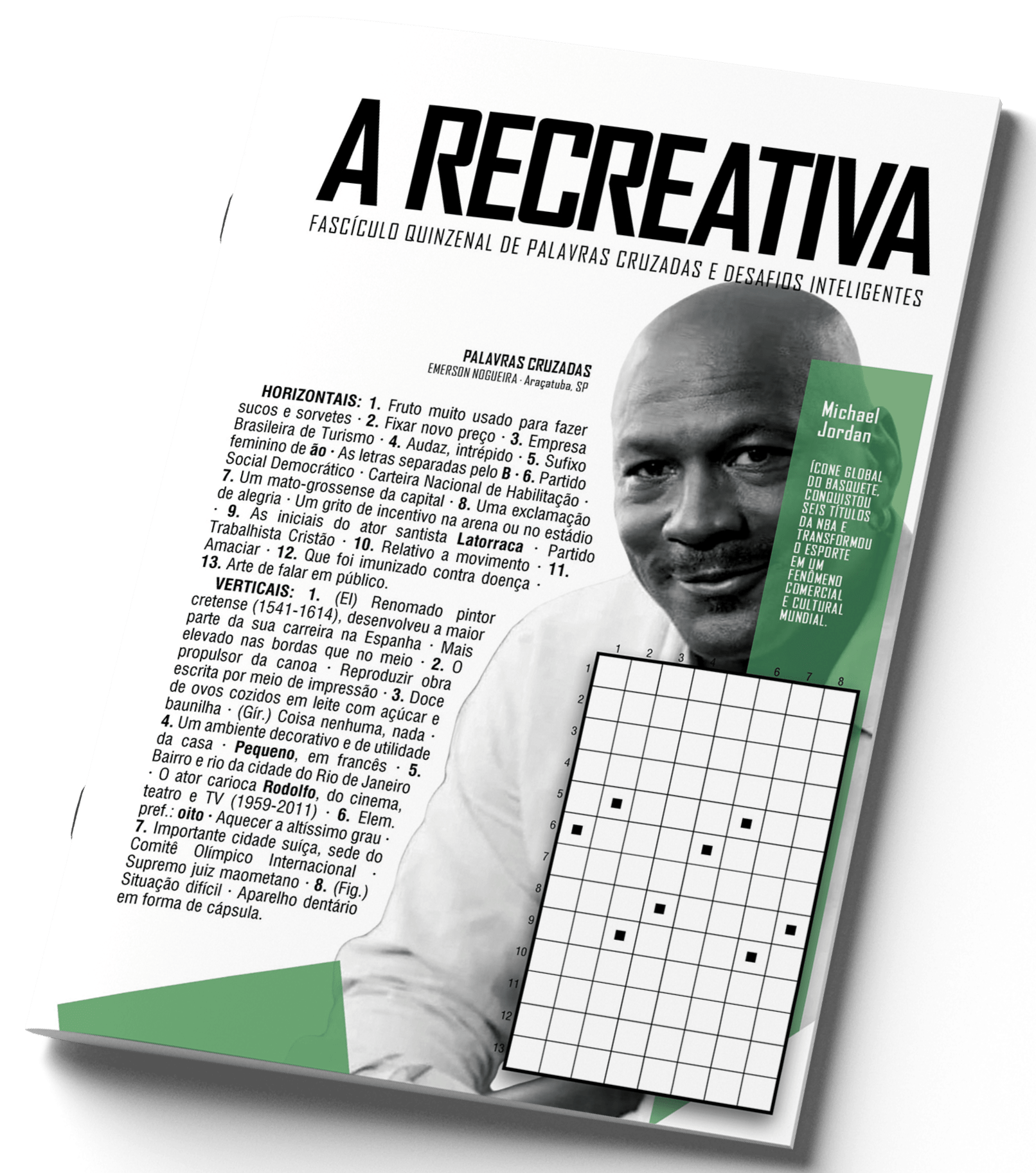 A Recreativa 524