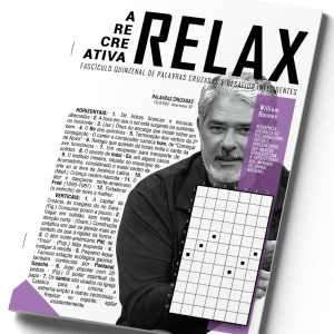 A Recreativa Relax 452