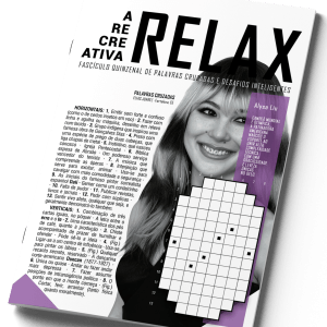 A Recreativa Relax 453