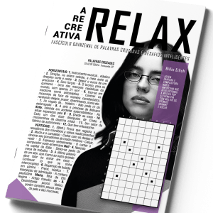 A Recreativa Relax 454