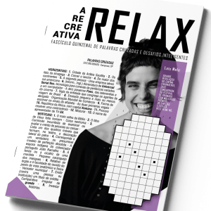 A Recreativa Relax 455