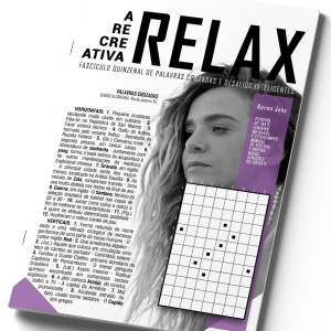 A Recreativa Relax 456