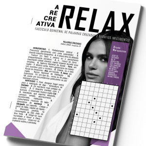 A Recreativa Relax 457